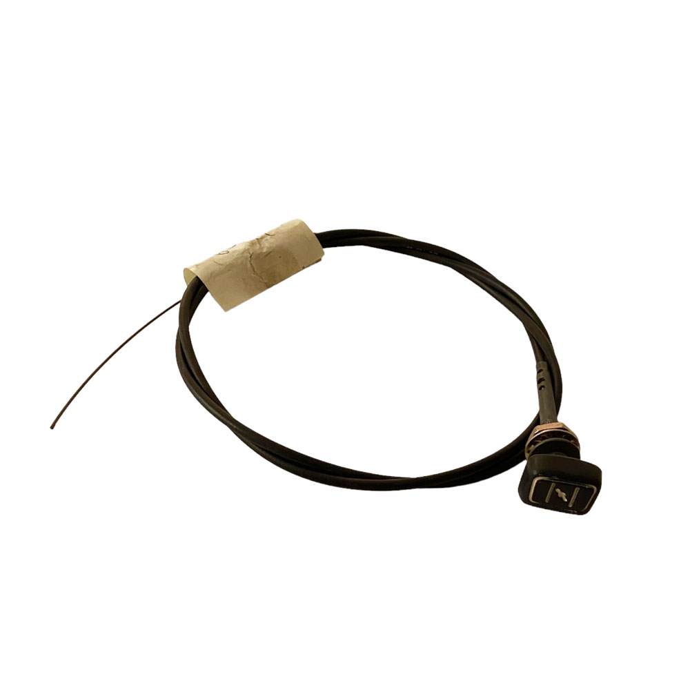 Choke Cable NRC9094